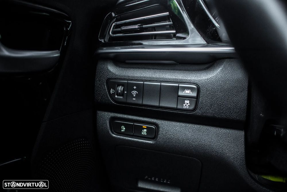 Kia e-Niro Vision - 20