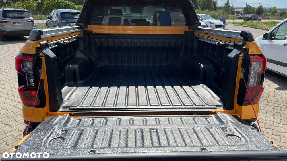 Ford Ranger - 31