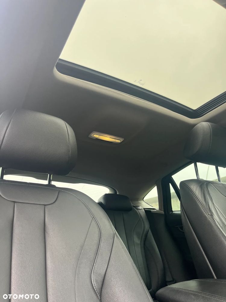 BMW X6 xDrive35i M Sport Edition - 22