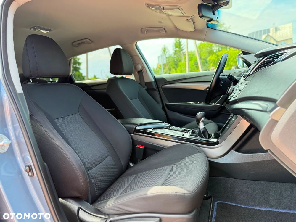 Hyundai i40 - 12