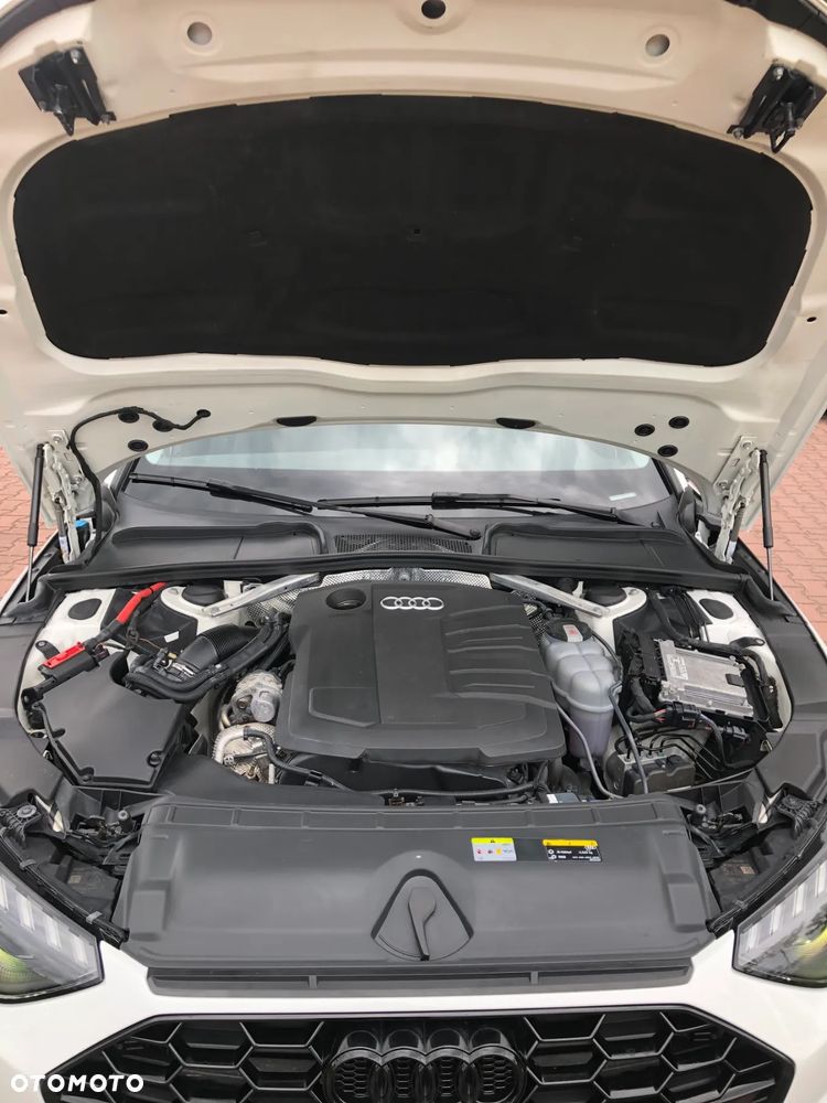 Audi A4 - 28