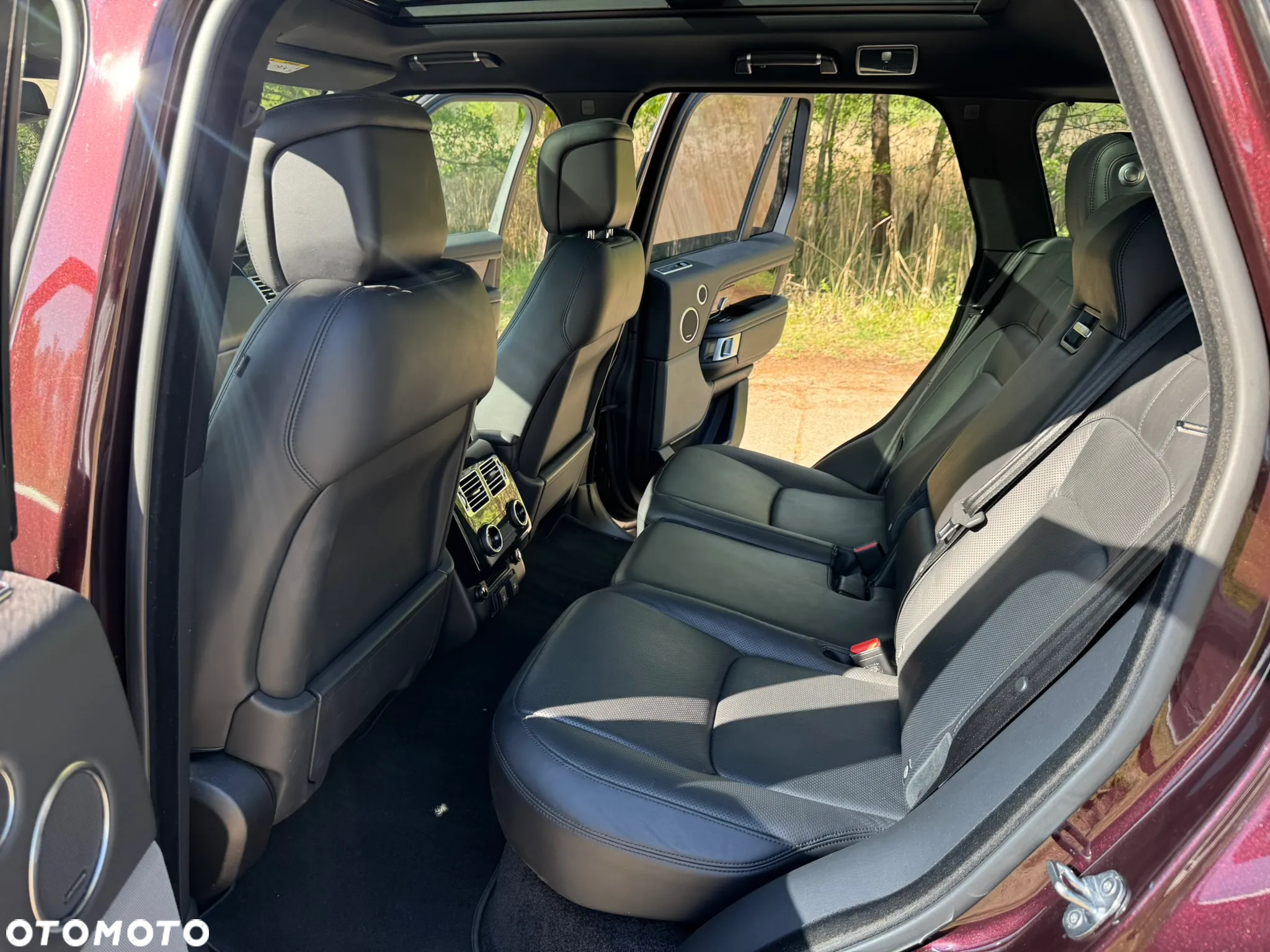 Land Rover Range Rover 3.0 TDV6 Vogue - 19