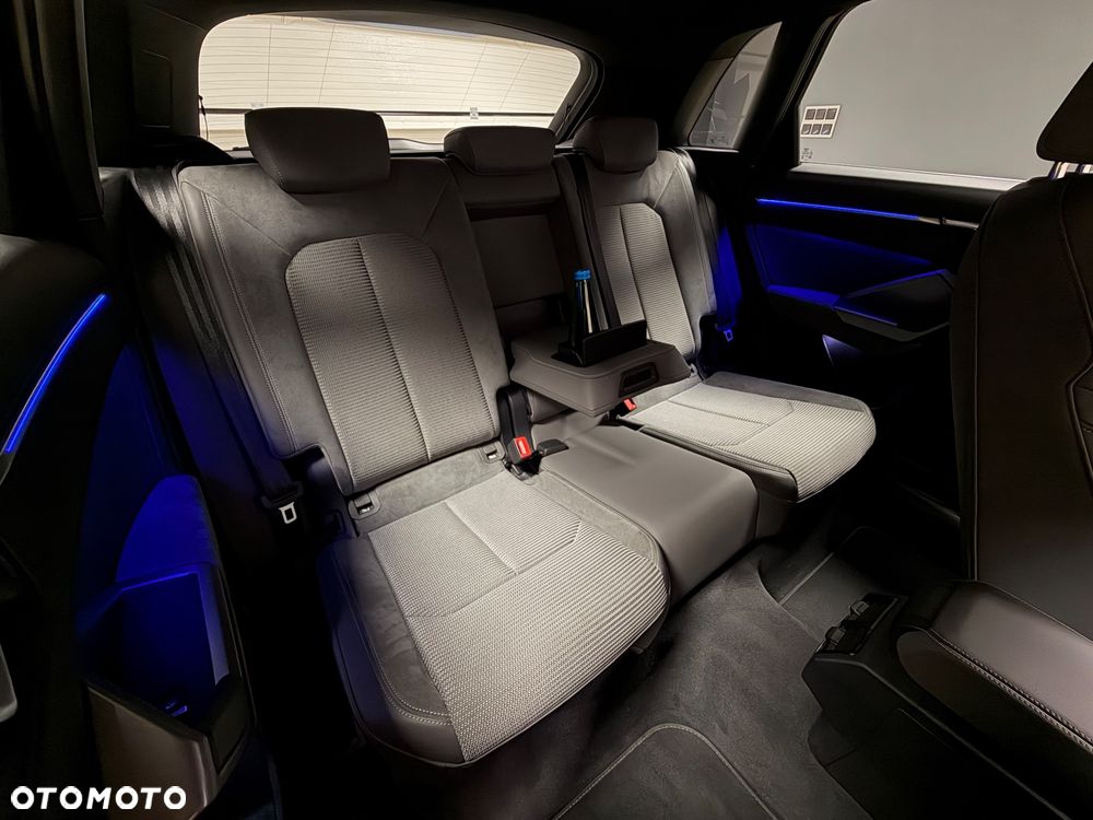 Audi Q3 35 TFSI mHEV Advanced S tronic - 26