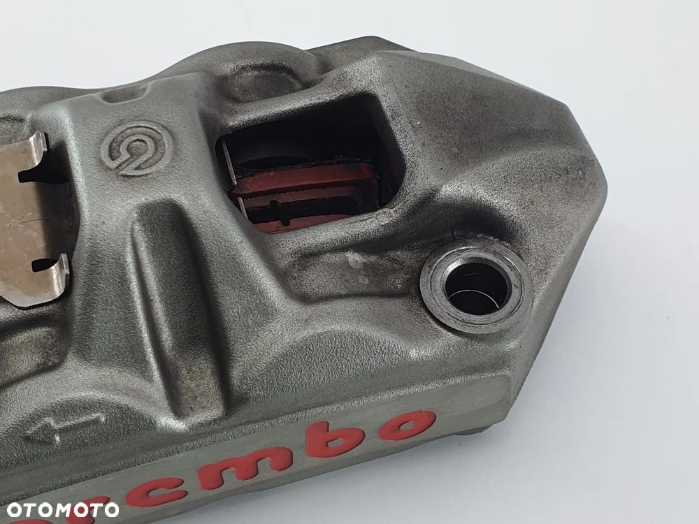 ZACISK HAMULCOWY L PRZOD BREMBO  DUCATI DIAVEL - 4
