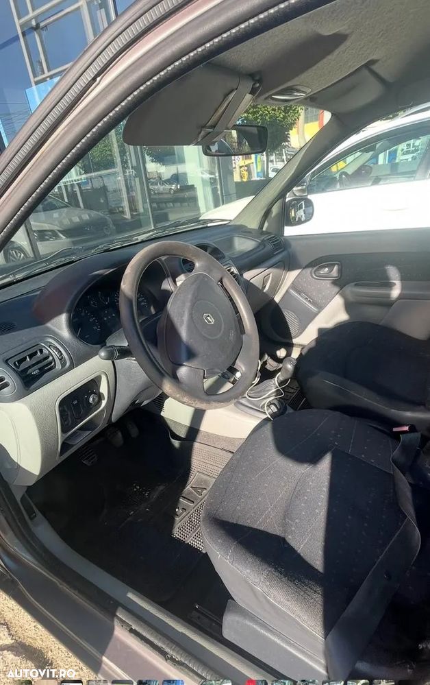 Renault Clio Bicorp 1.5 dCi Expression - 8