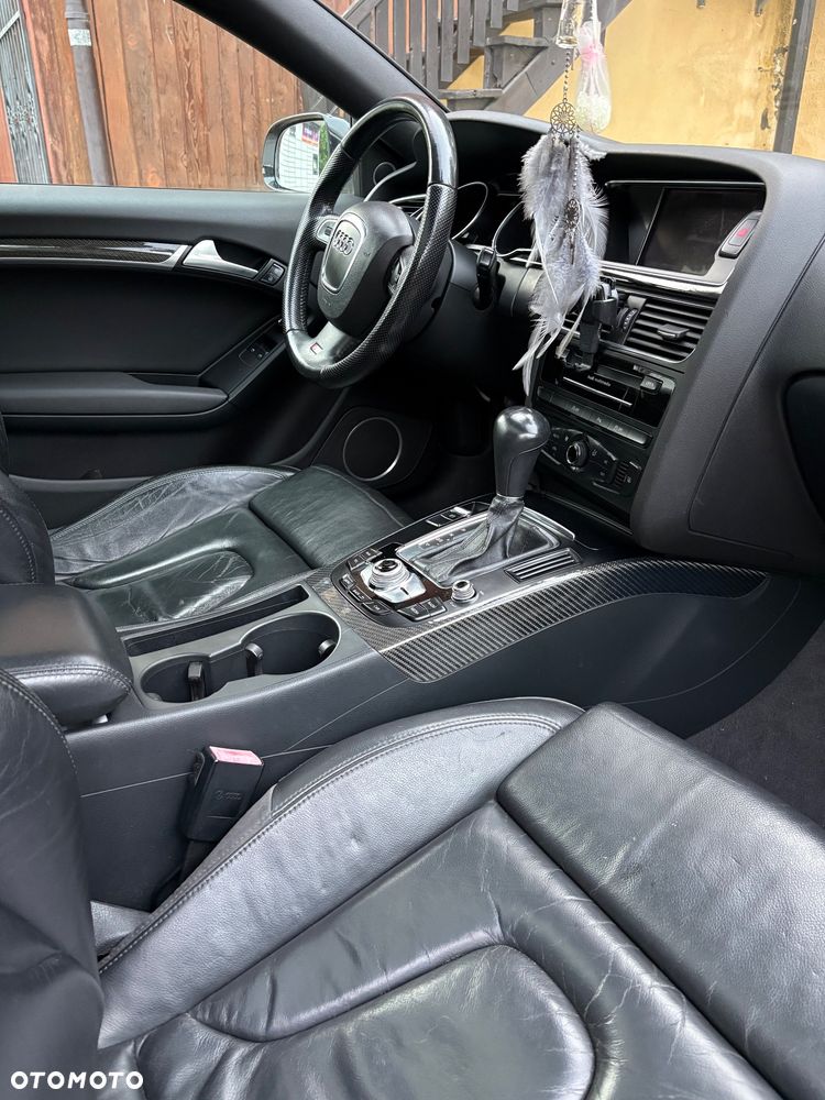 Audi A5 Coupé 3.0 TDI Quattro S tronic - 21