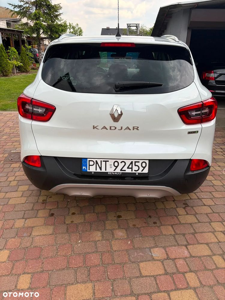 Renault Kadjar 1.5 dCi Energy Zen - 3