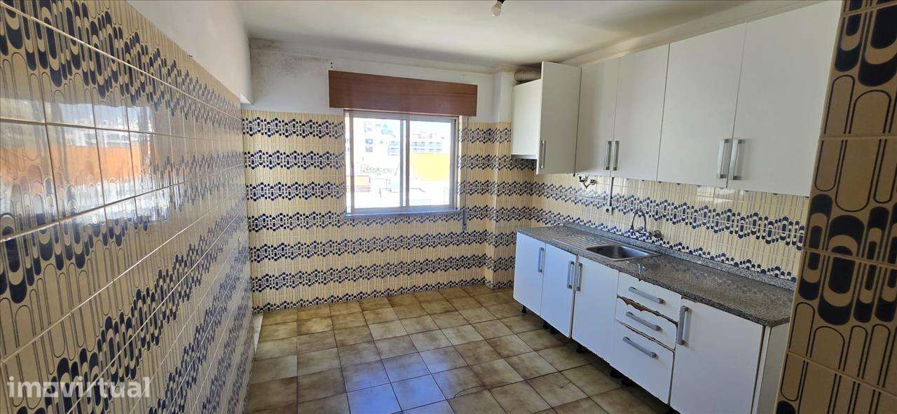 Apartamento em Olhão, Olhão - Grande imagem: 2/11