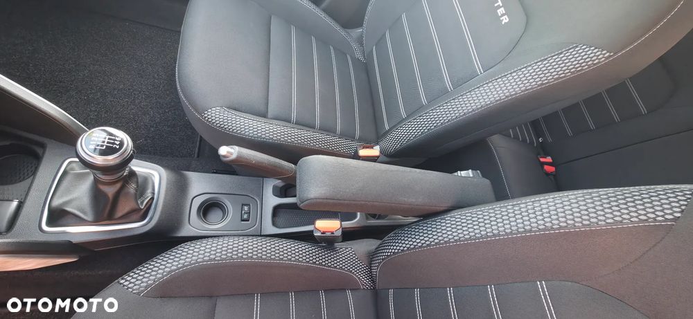 Dacia Duster 1.0 TCe Prestige - 34