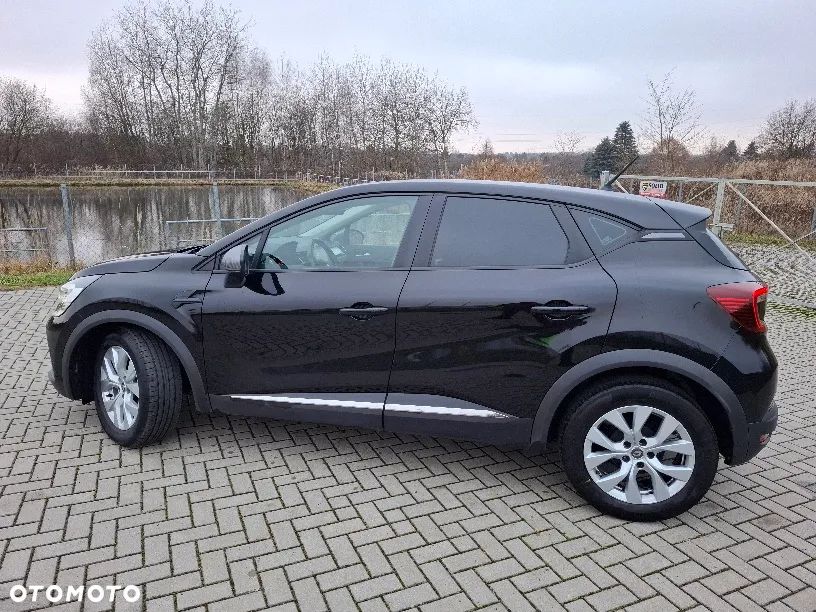 Renault Captur - 5