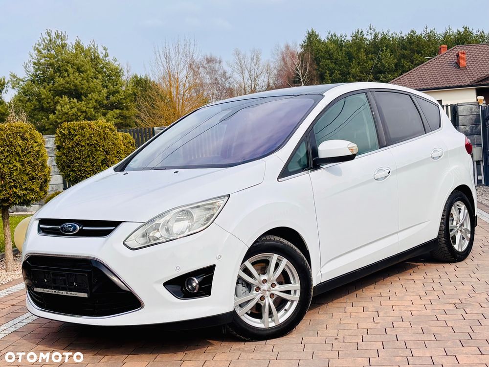 Ford C-MAX - 7