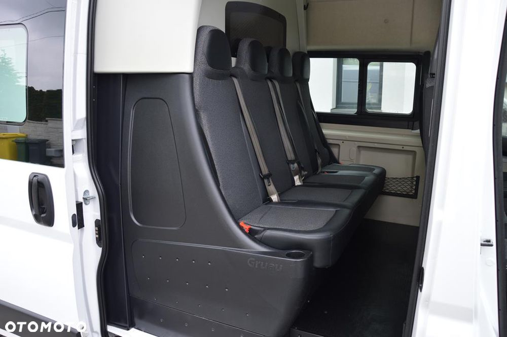 Fiat Ducato - 23