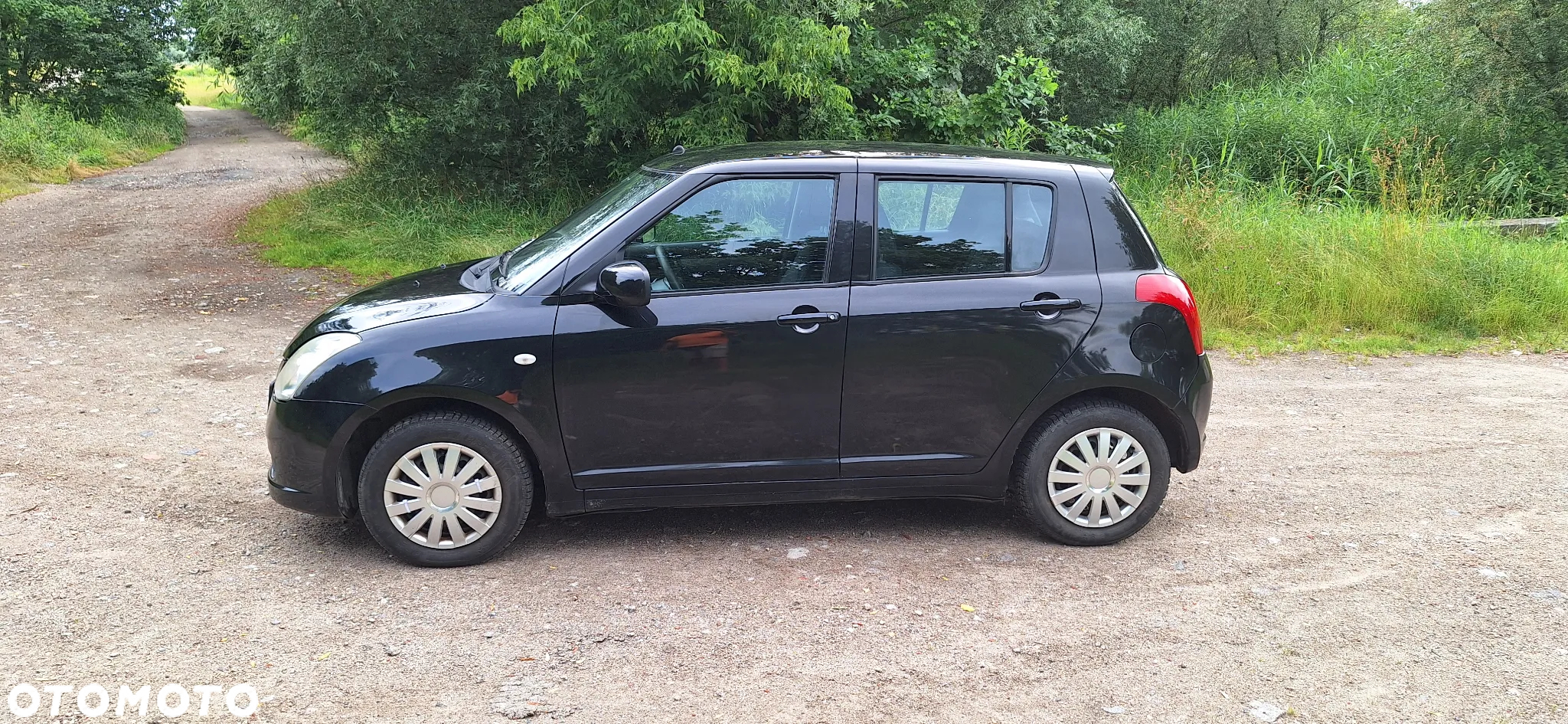 Suzuki Swift 1.3 GS / Premium - 8