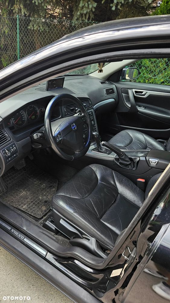 Volvo S60 - 6