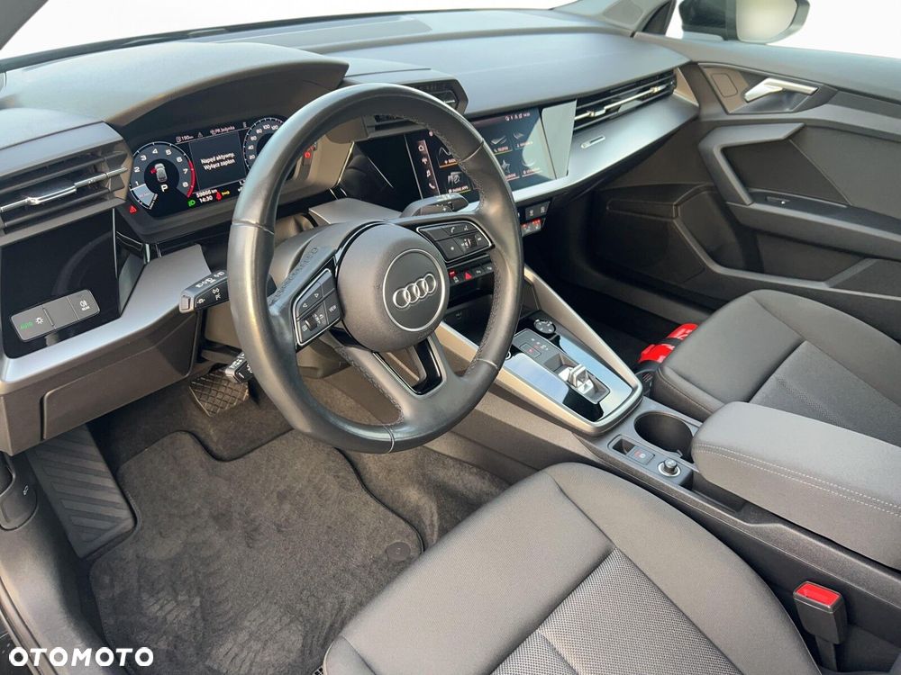 Audi A3 Sportback - 14