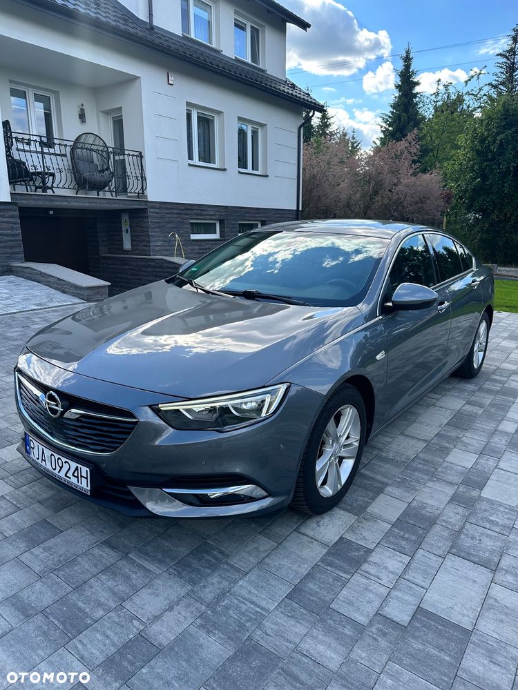 Opel Insignia 1.5 T Enjoy S&S - 2