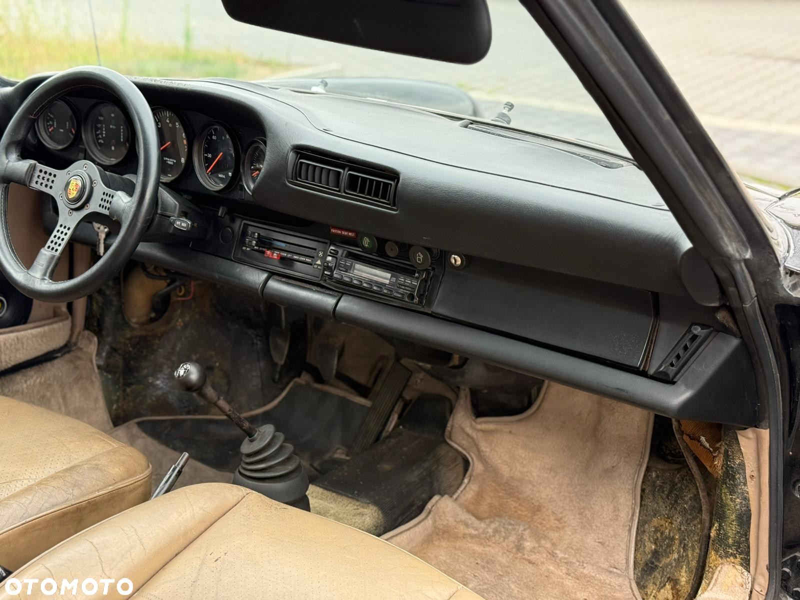 Porsche Inny - 19