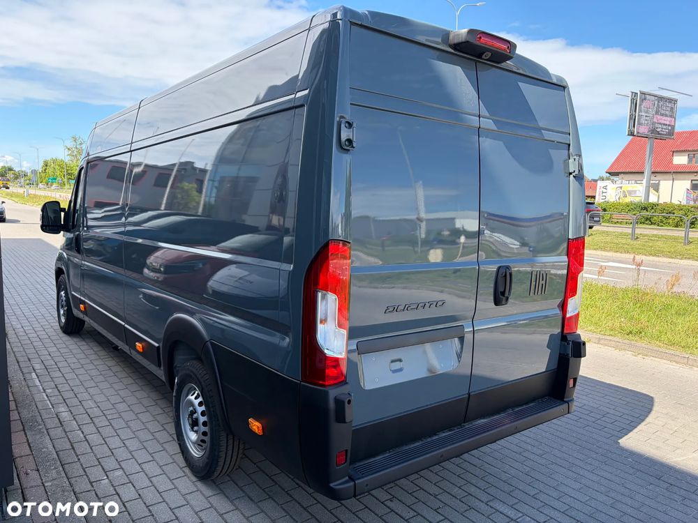 Fiat Ducato Furgon L4H2 180KM - 6