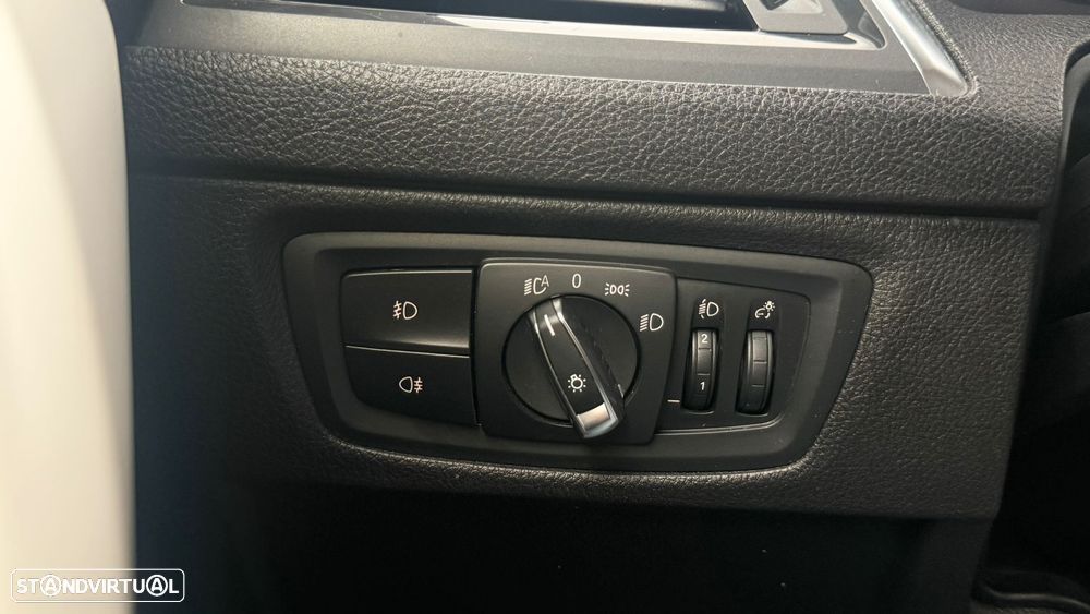 BMW 116 d Aut. Advantage - 21