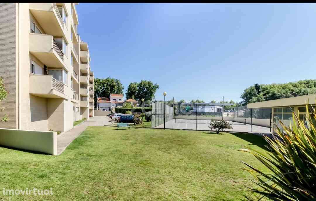 T1  Condomínio Fechado c/ Court Tênis - Grande imagem: 4/23