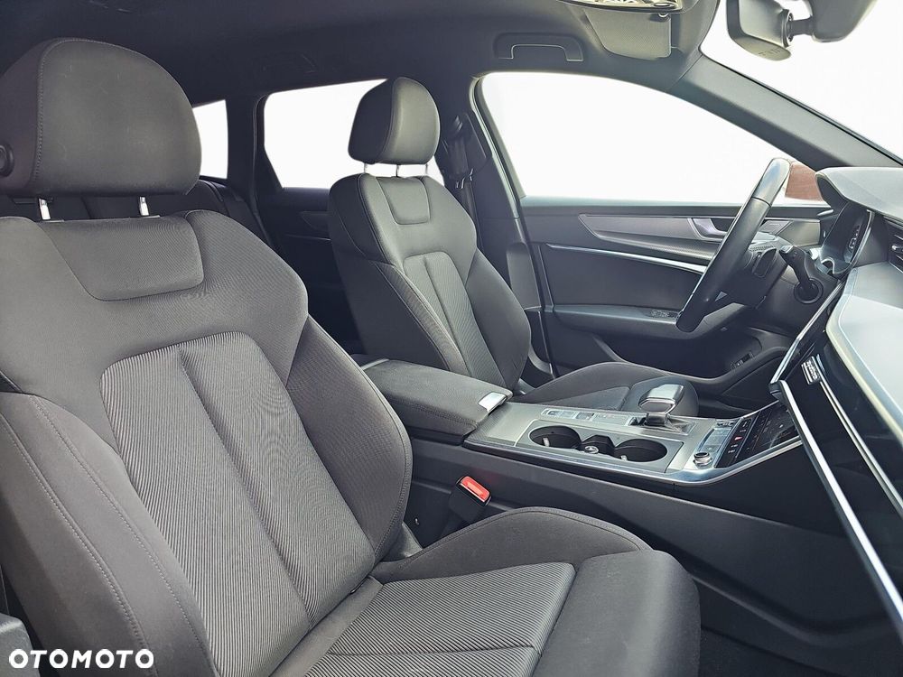 Audi A6 Avant - 25