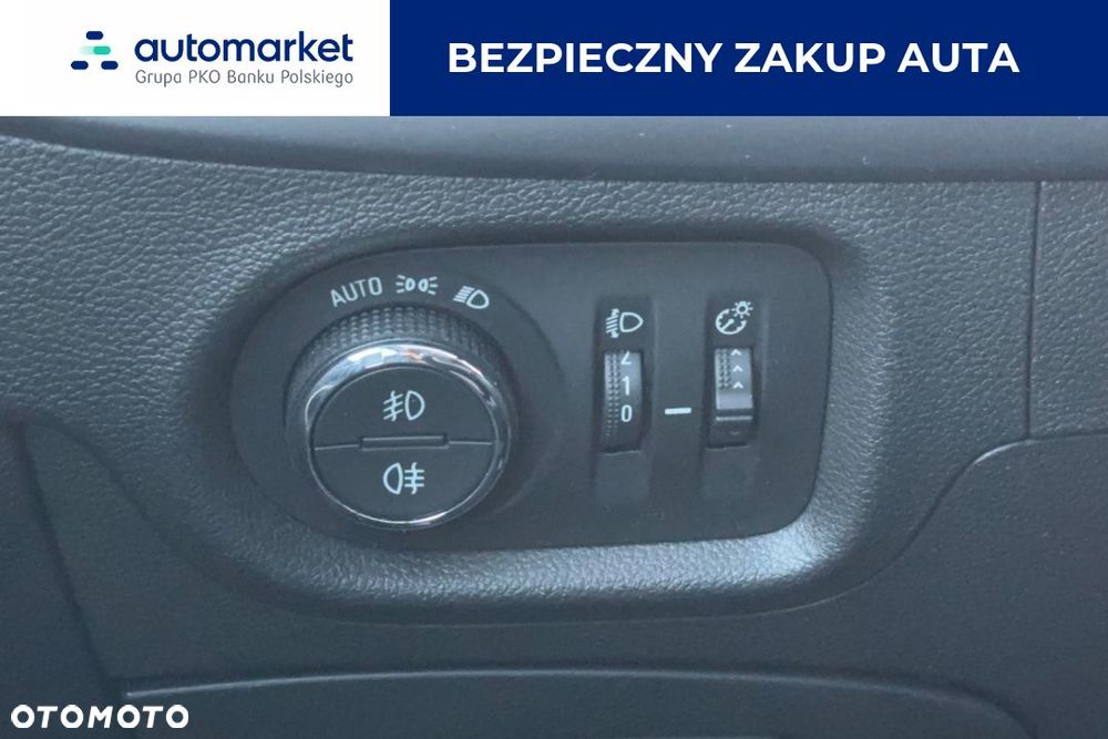 Opel Astra 1.4 T GPF Enjoy S&S - 14