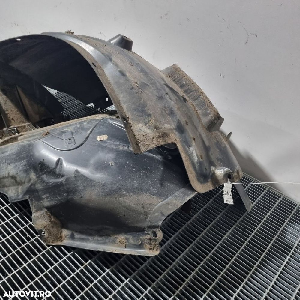 Carenaj dreapta fata BMW X1 E84 2009 - 2015 SUV 4 Usi (1467) - 3