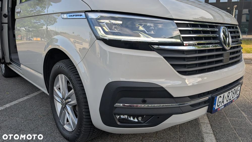 Volkswagen California - 6