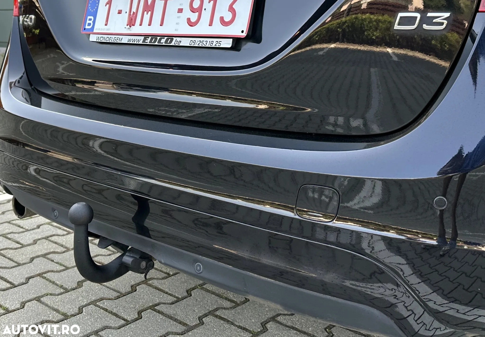 Volvo V60 - 28