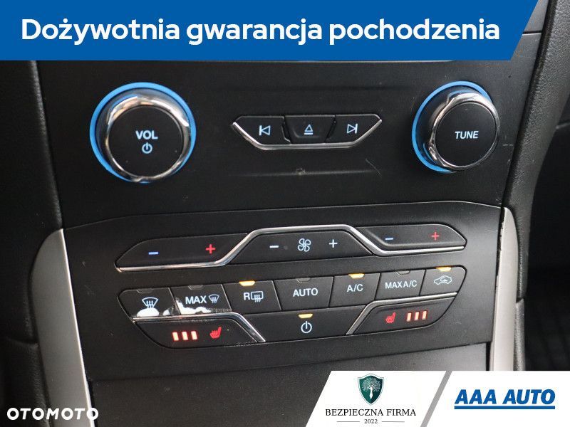 Ford S-Max - 21