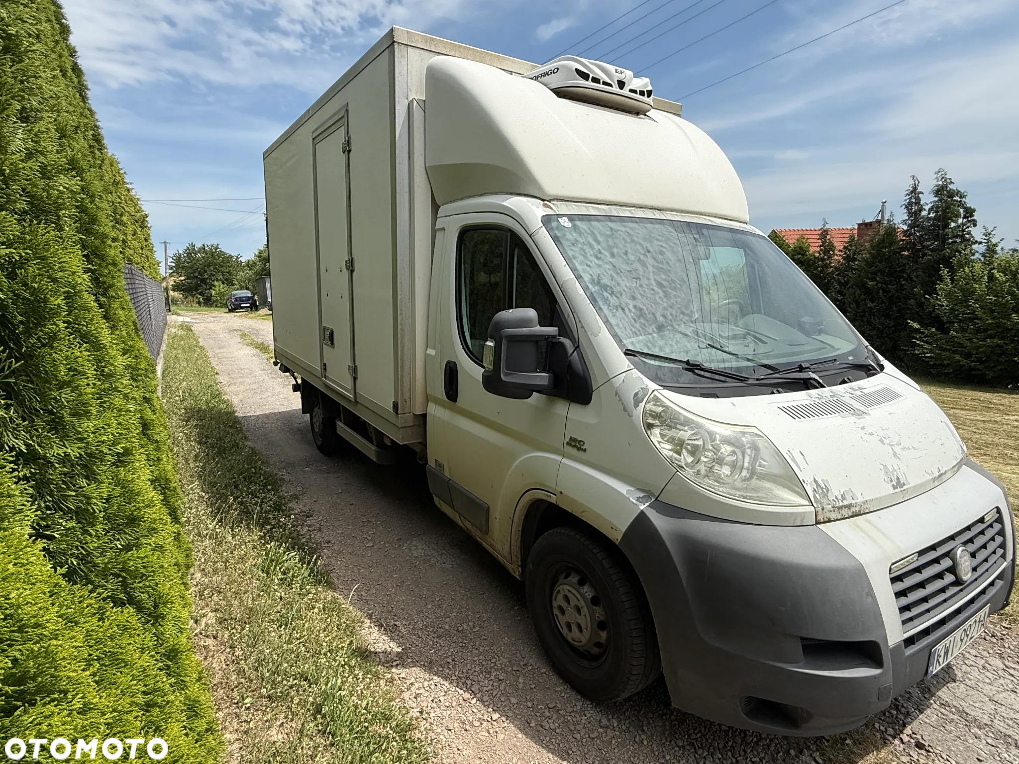 Fiat Ducato - 6