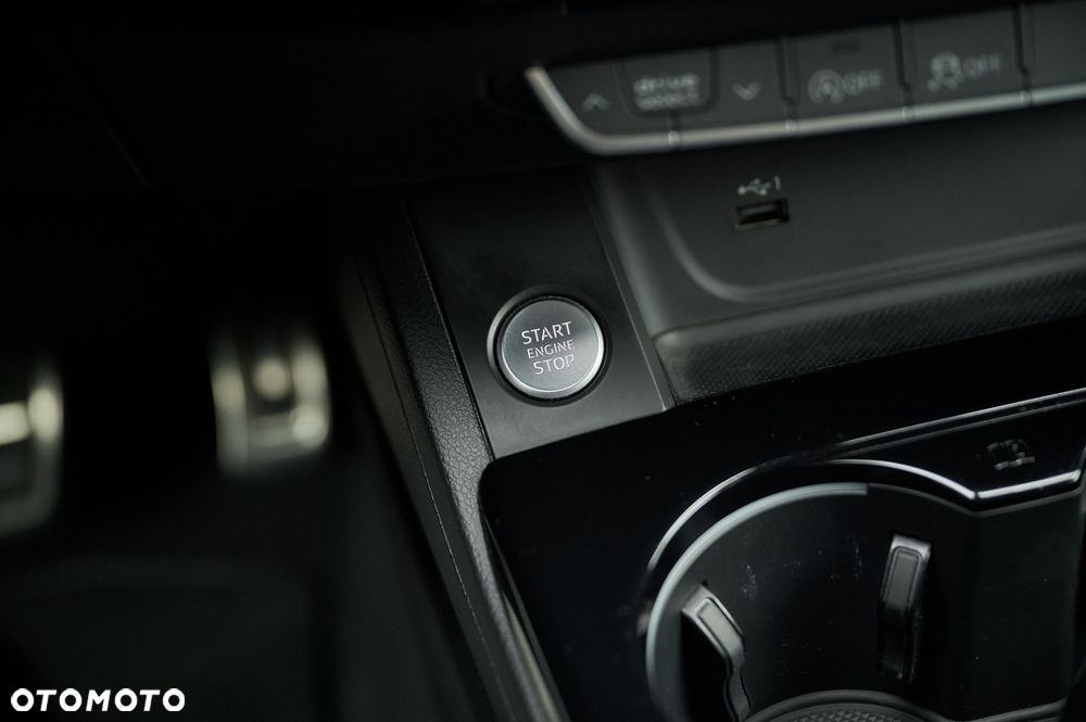 Audi A4 Limousine 35 TFSI S tronic S line - 26