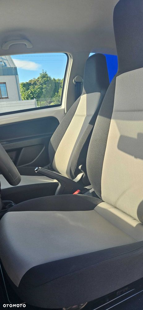 Skoda Citigo - 4