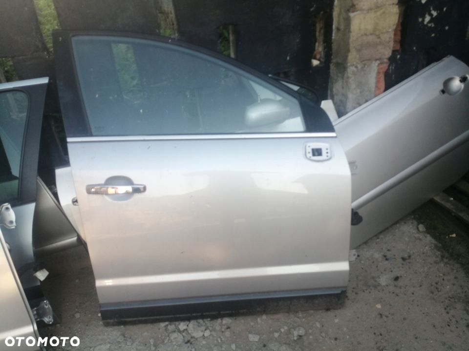 OPEL ANTARA 92U drzwi europaPOZNAN - 3