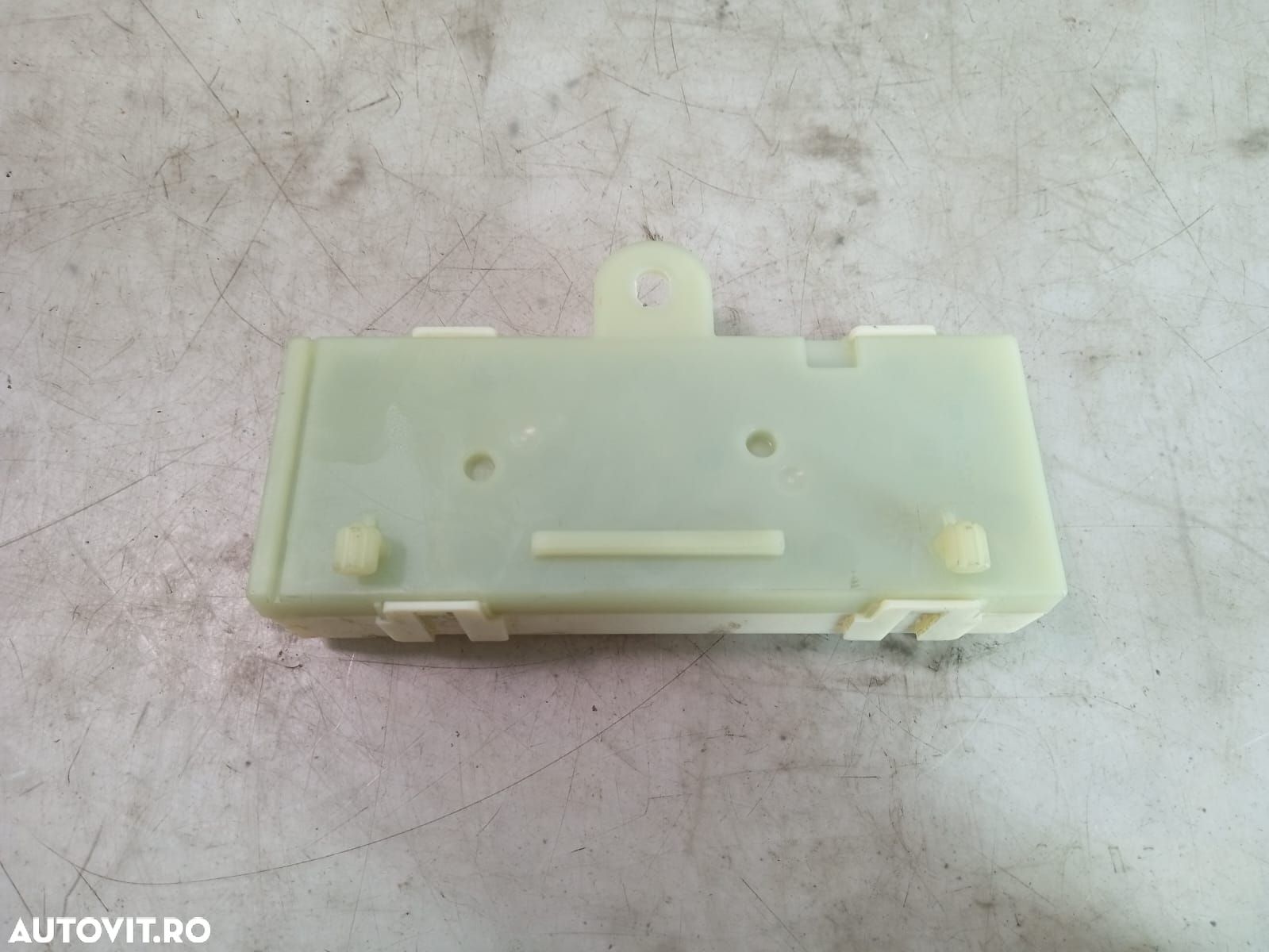 Modul haion A1669003708 Mercedes-Benz ML W166 [2011 - 2015] 2.2 cdi o - 1