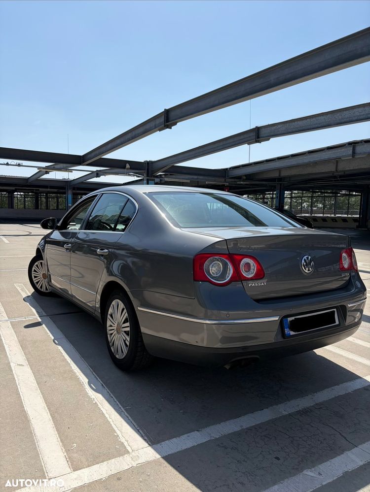 Volkswagen Passat 2.0TDI Comfortline DPF - 2