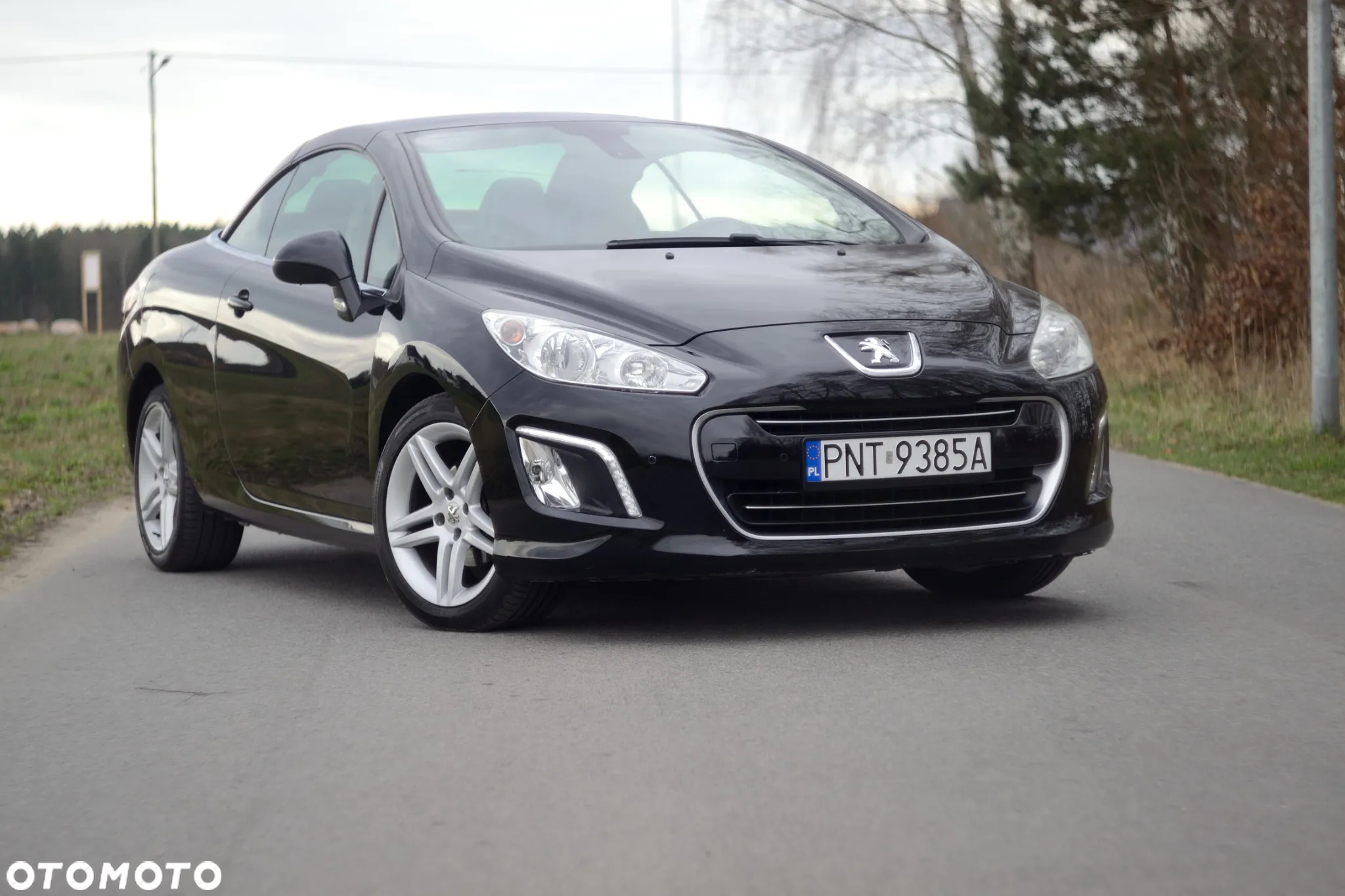 Peugeot 308 CC 1.6 HDi Sport - 2