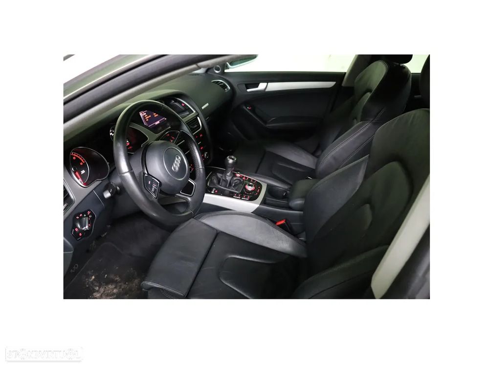 Audi A5 Sportback 2.0 TDI Business Line - 7