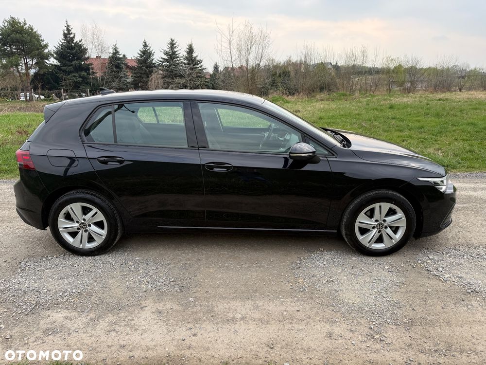 Volkswagen Golf 1.5 TSI OPF Active - 6