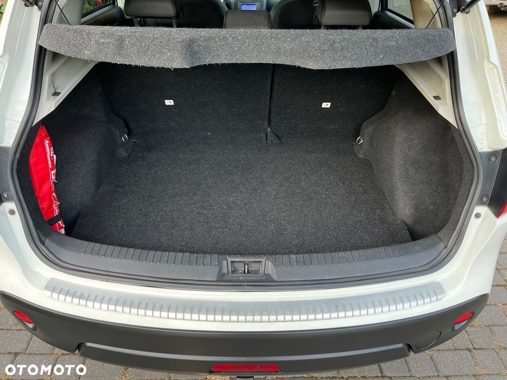 Nissan Qashqai 1.6 Tekna - 27
