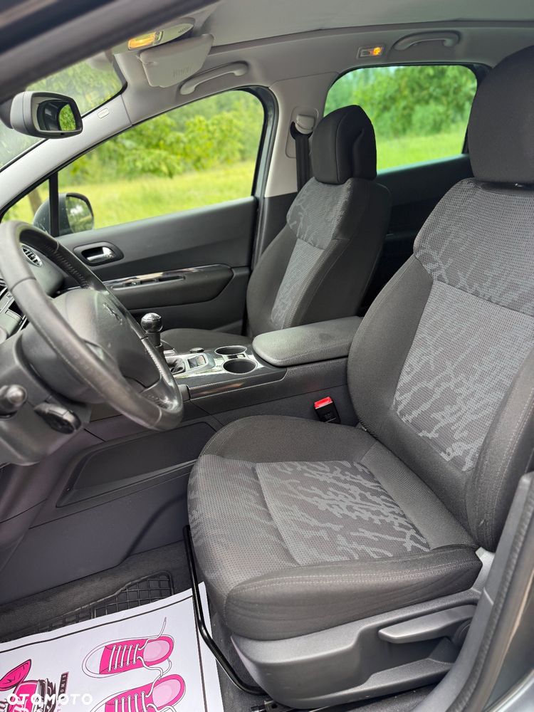 Peugeot 3008 1.6 Style - 17