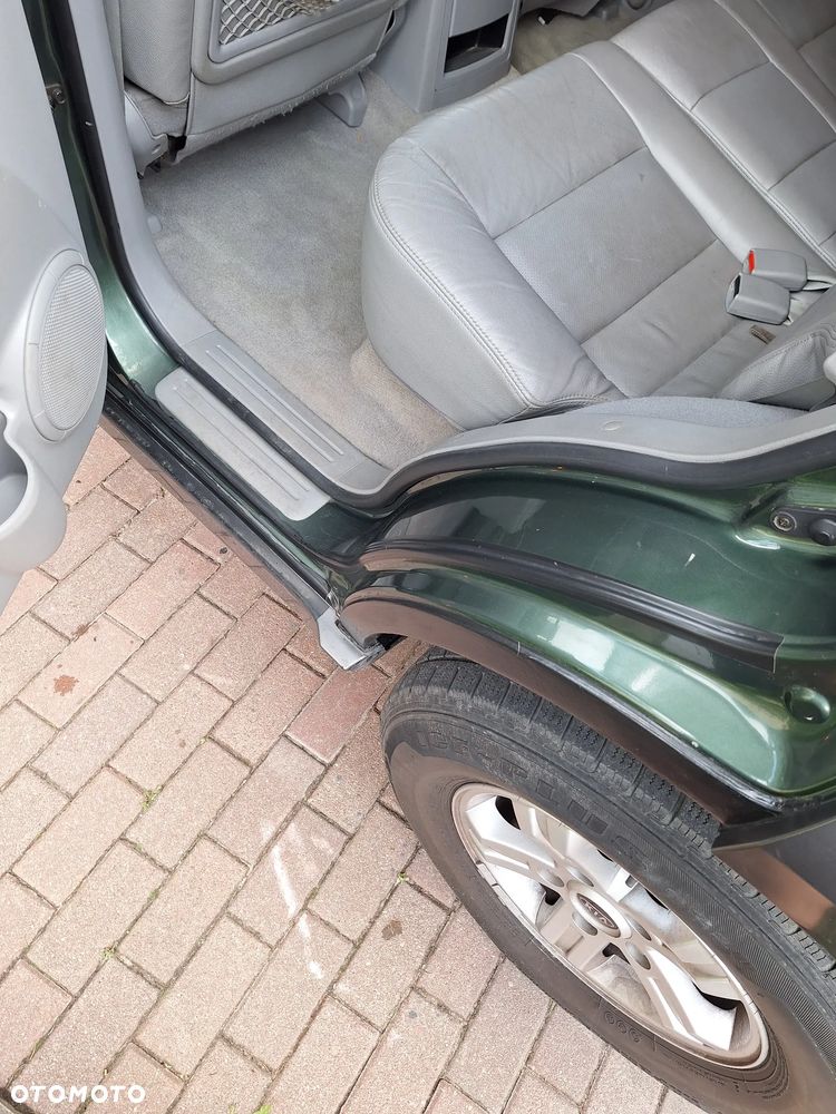 Kia Sorento 2.5 CRDi Expedition - 7
