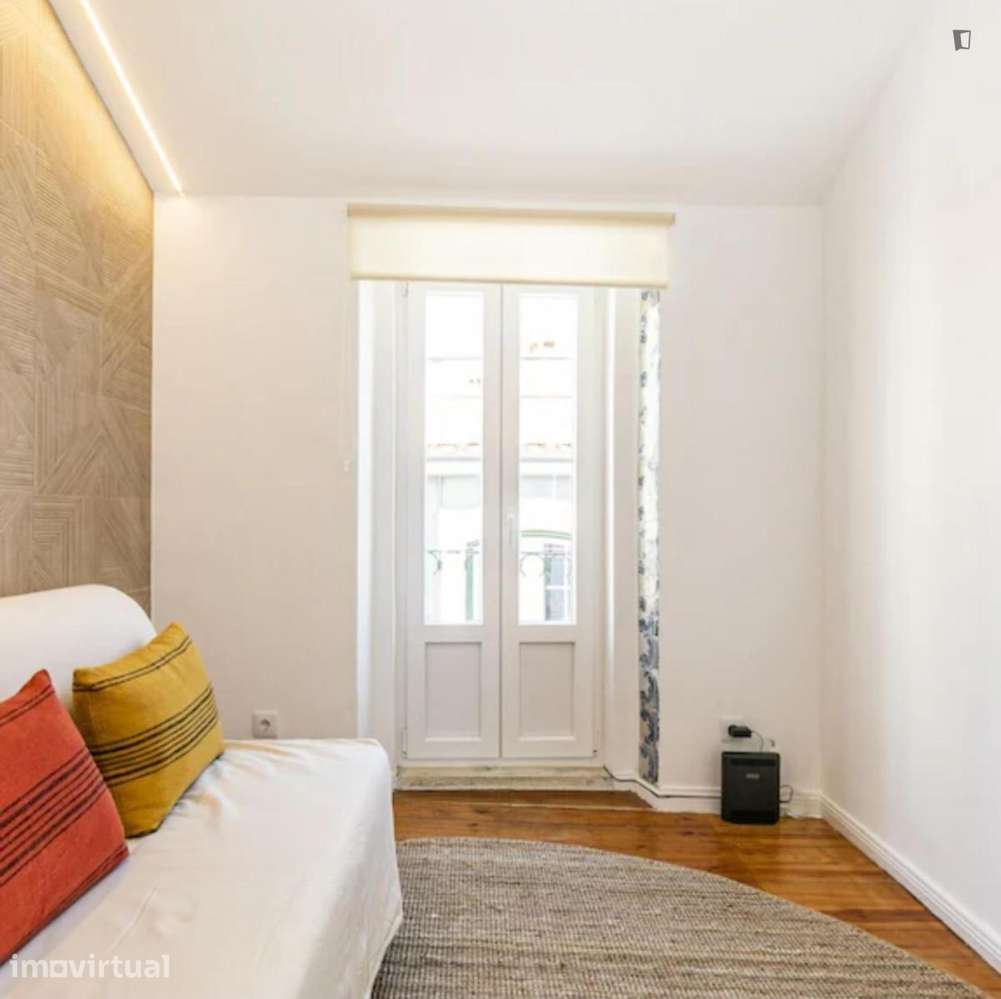 Apartamento com 1 quartos - localizado em Alfama Lisbon - Grande imagem: 3/16