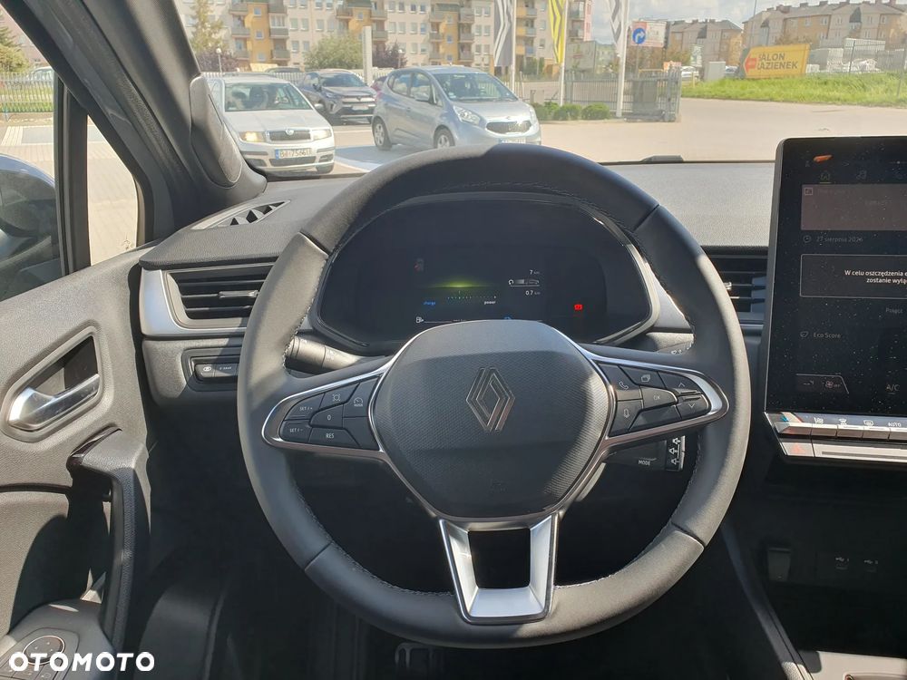 Renault Symbioz - 16