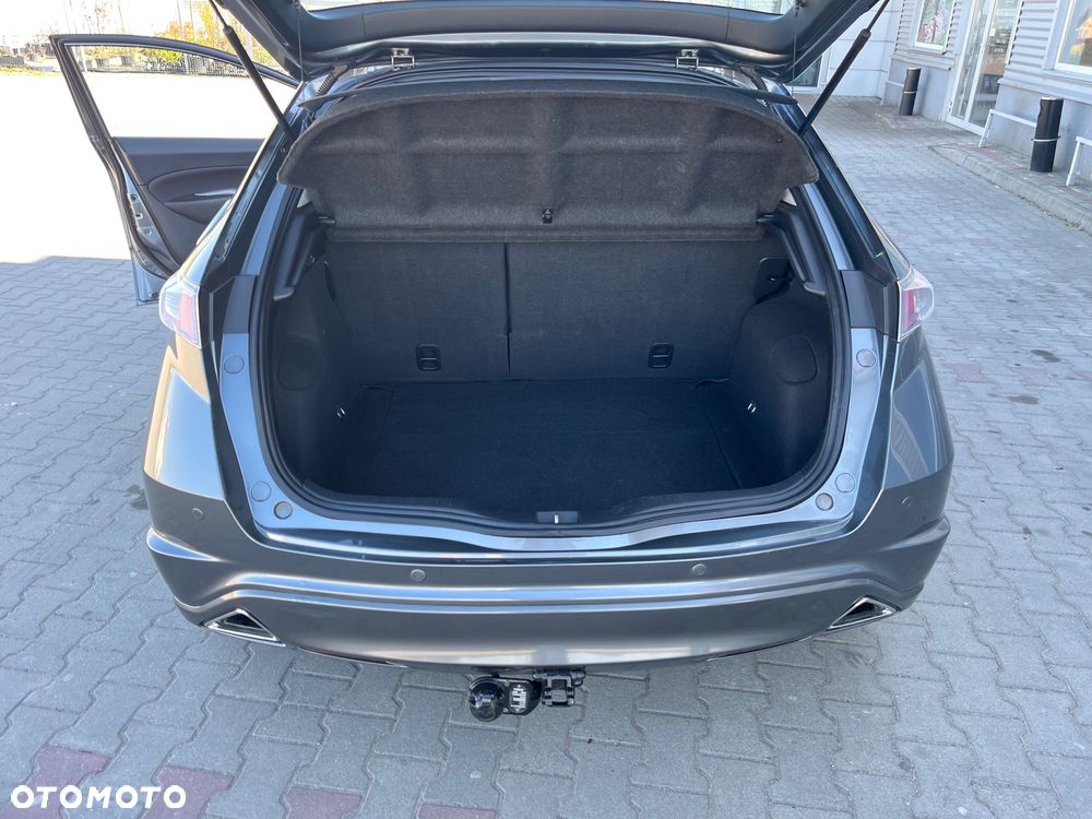 Honda Civic 1.8 Sport - 8