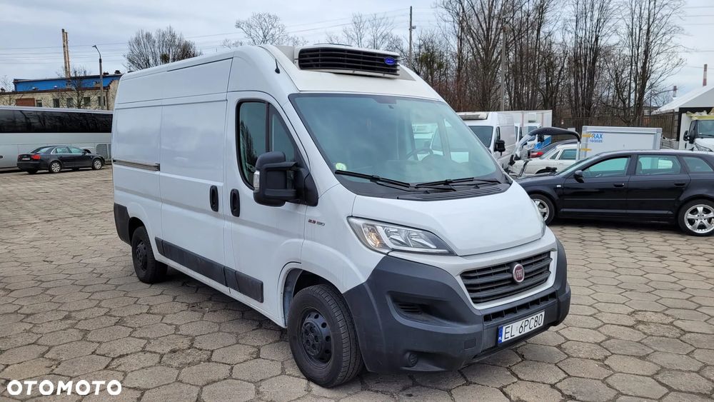 Fiat Ducato - 7