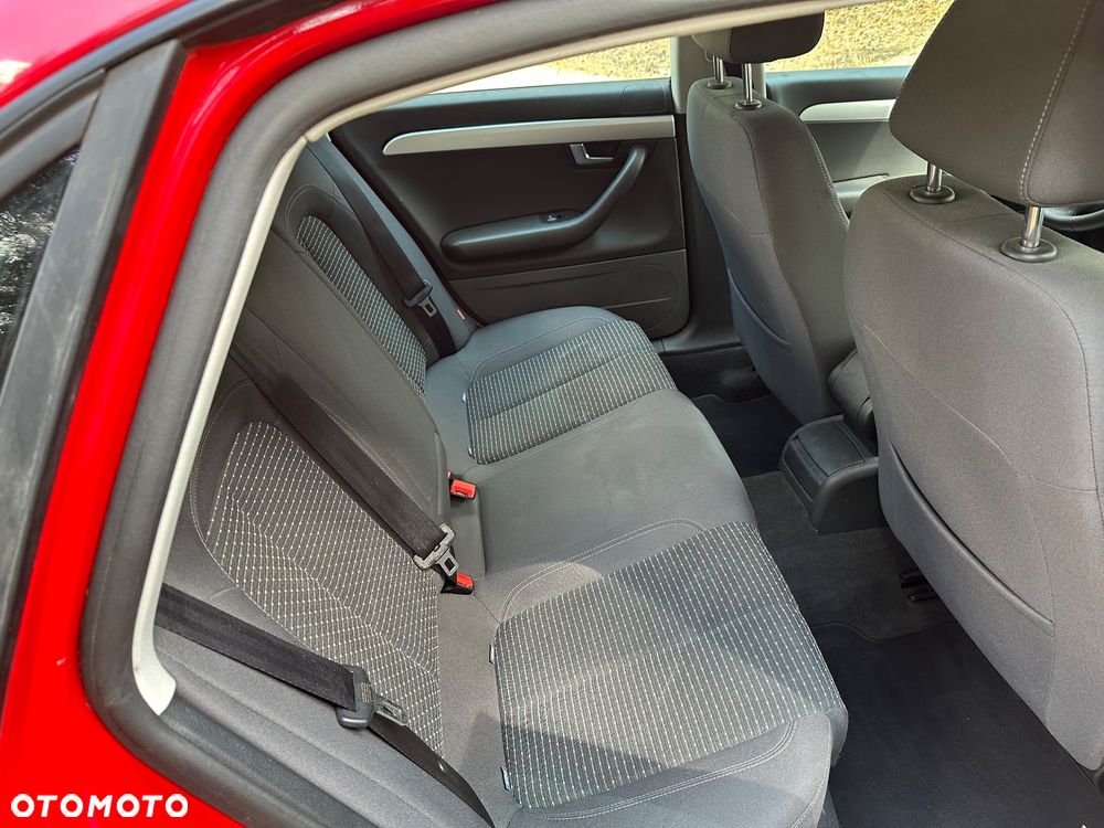 Seat Exeo 1.8 TSI - 29