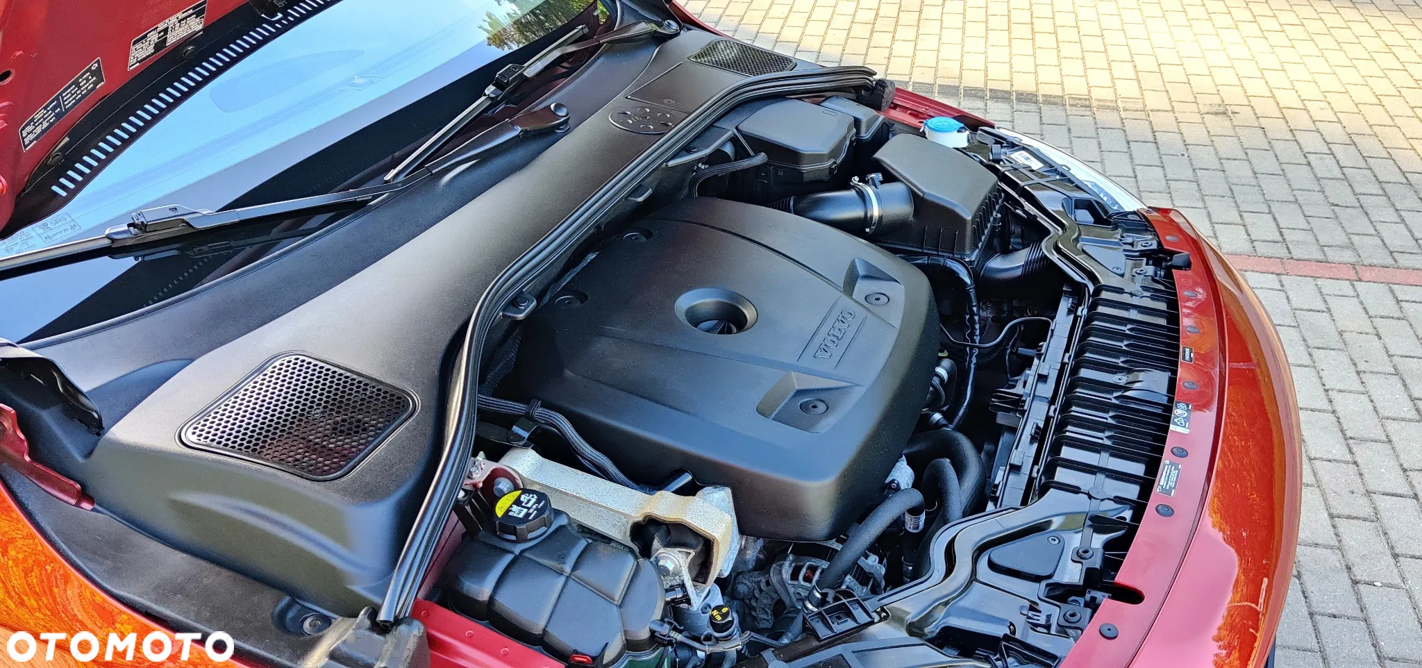 Volvo S60 T5 Geartronic Momentum - 38