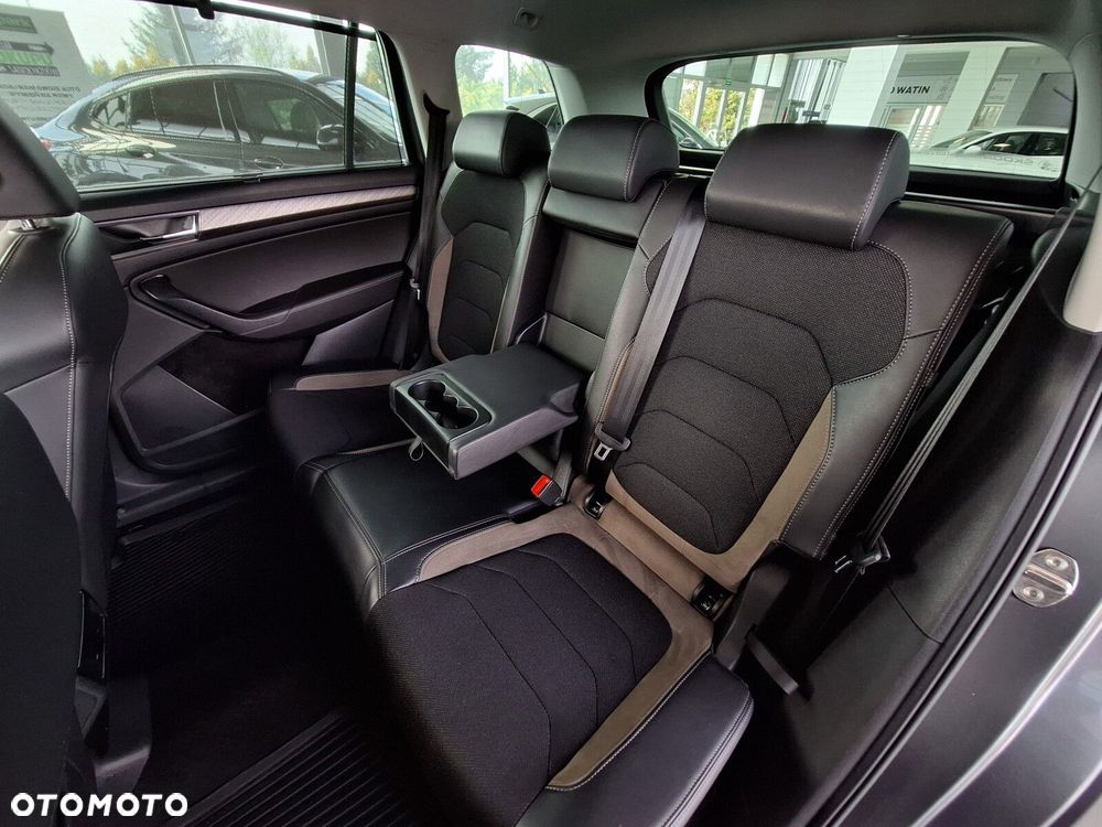 Skoda Kodiaq 2.0 TDI 4x4 Style DSG - 21