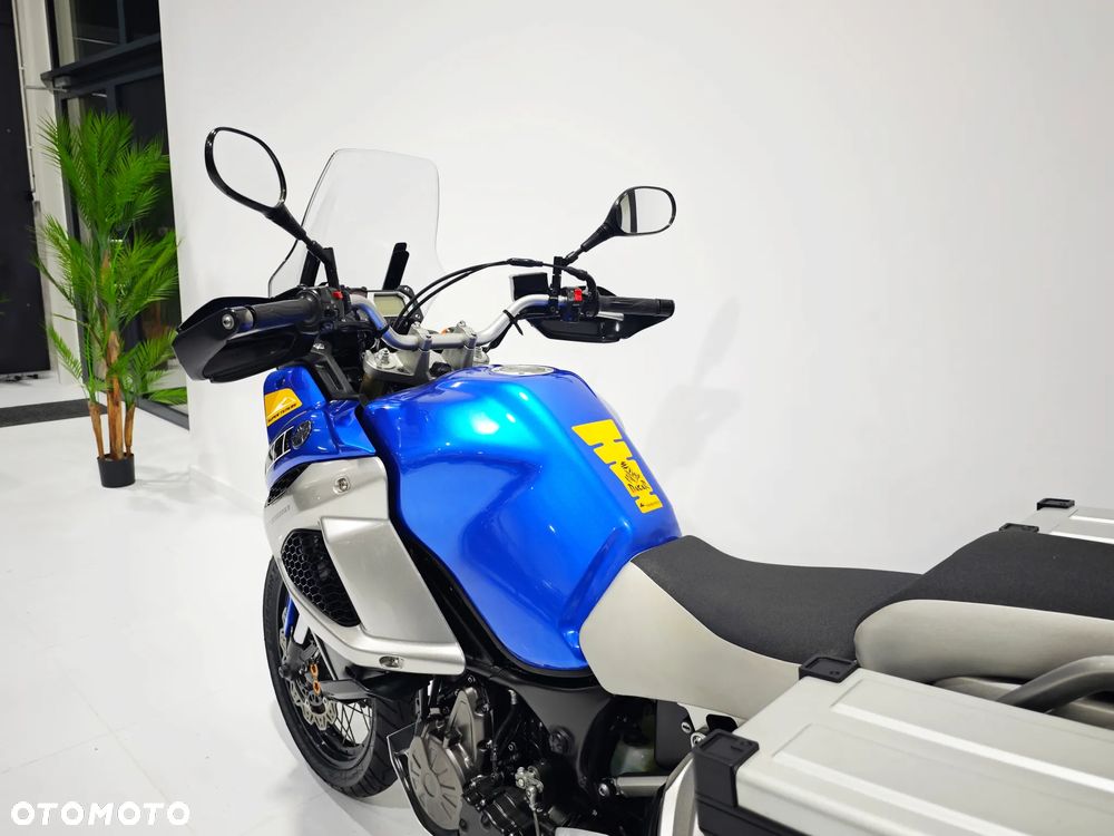 Yamaha Super Tenere - 29